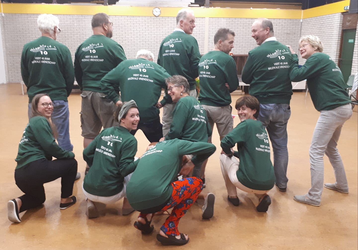 windkracht 10 2019